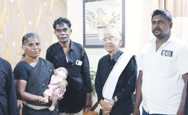மா.மணி