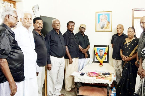 திராவிடர் கழகம்