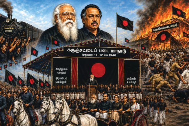சட்டமன்றச் செய்திகள்
