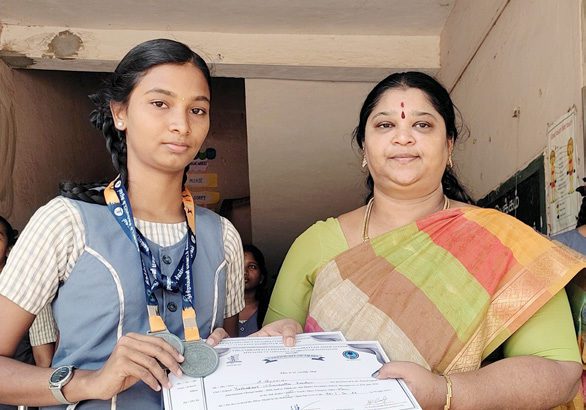 பெரியார் கல்வி நிறுவனங்கள்