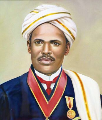 ‘வித்வான்’