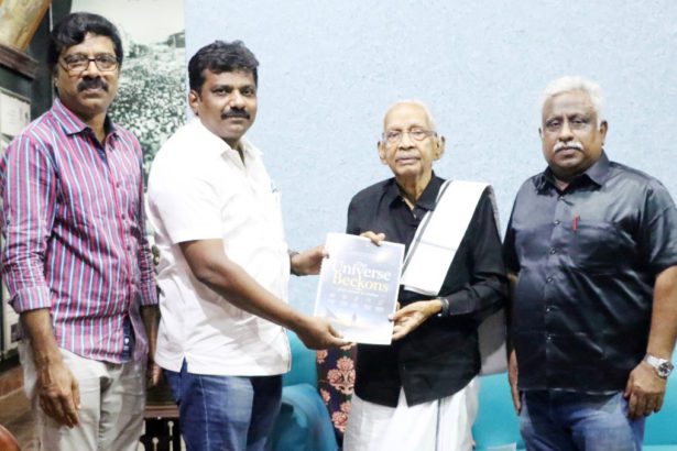 காந்திபாபு