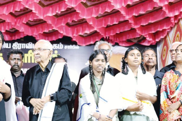 திராவிடர் கழகம்