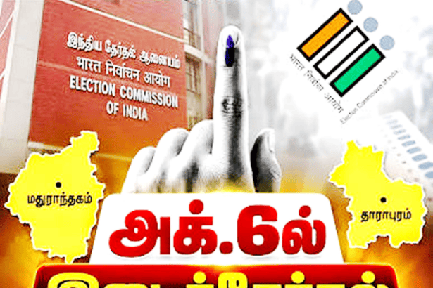 இந்திய தேர்தல்