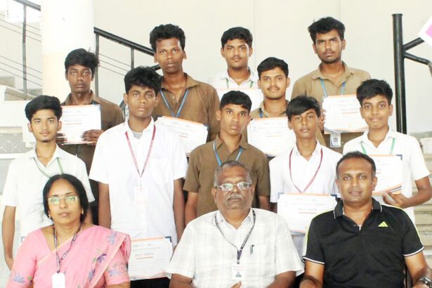 விளையாட்டுப் போட்டி