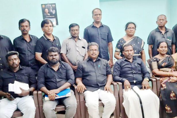 திராவிடர் கழகம்