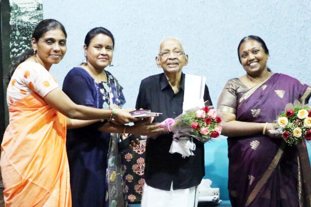 நித்யா