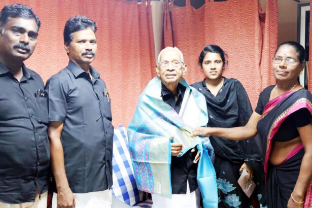 இ.அ.திரிபுரசுந்தரி-த.பாலசுகுமார்