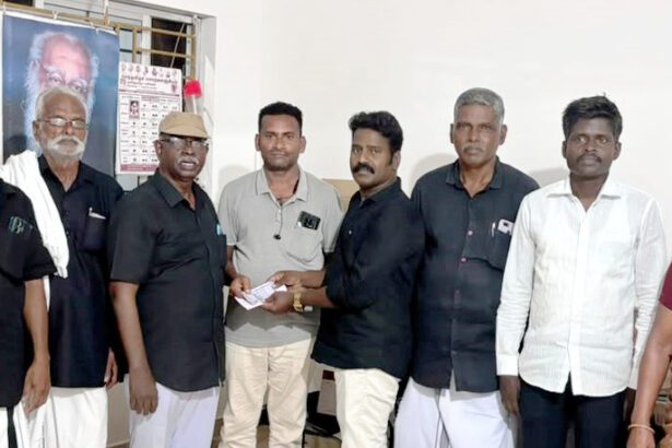 திராவிடர் கழகம்