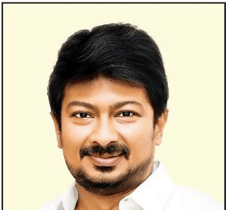 தமிழ்நாடு