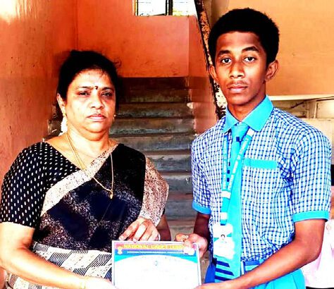 வீர நடை