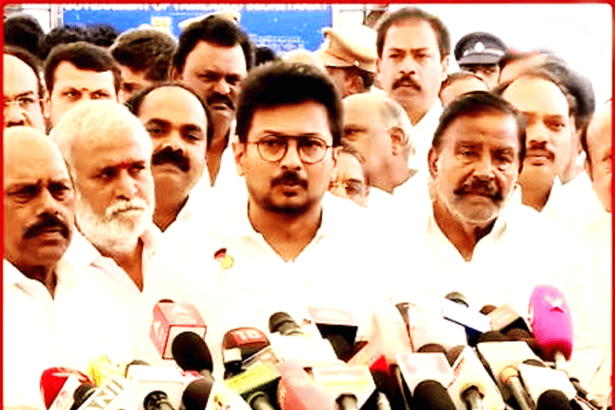 தமிழ்நாடு