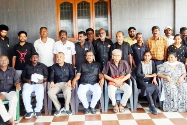 பெரியார் கல்வி நிறுவனங்கள்