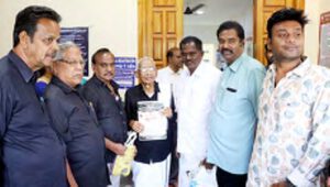 திராவிடர் கழகம்