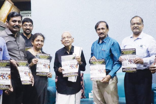 இந்திய வாக்குரிமை மீட்பு இயக்கம்