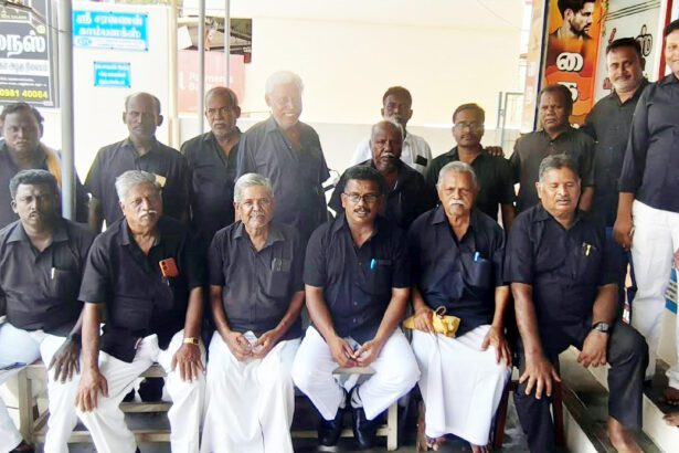 திராவிடர் கழகம்