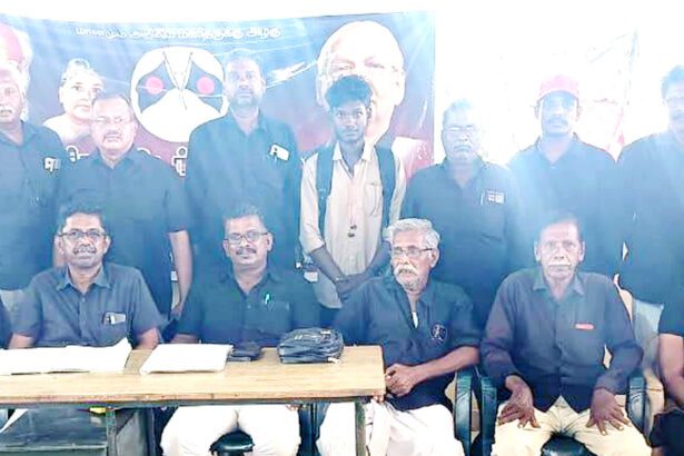 கலந்துரையாடலில் முடிவு