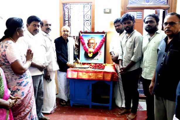 பெரியார் கேட்கும் கேள்வி!
