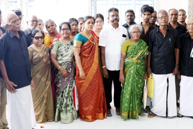 இராமாயி அம்மாள்