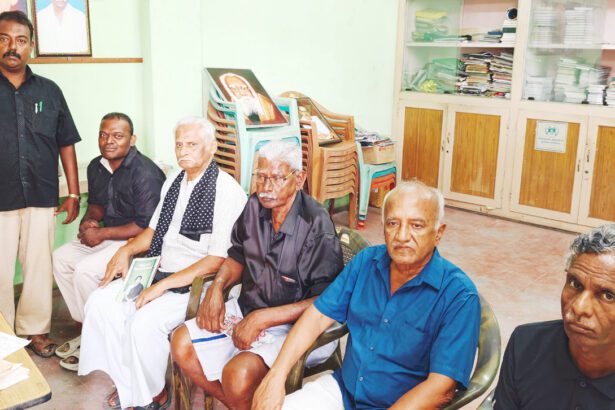 கலந்துரையாடல் கூட்ட