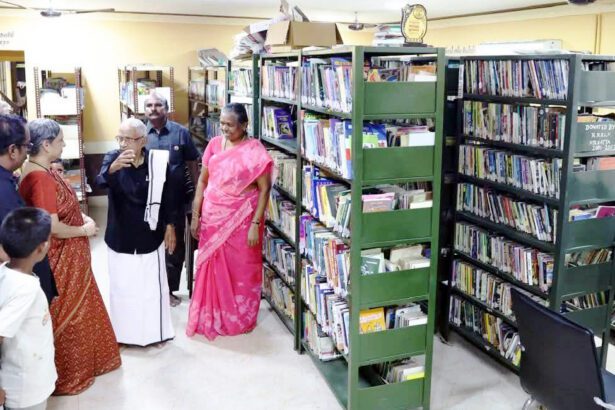 அரசு பெண்கள்