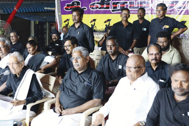 எதிர்நீச்சல்