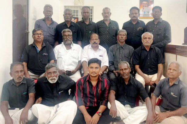 சிப்காட் ராஜா