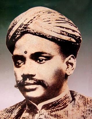 செக்கிழுத்த செம்மல்