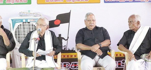 செந்தாழினி