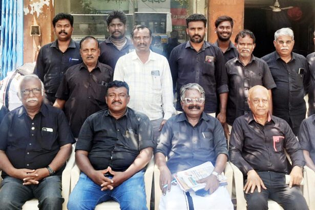 திராவிடர் கழகம்