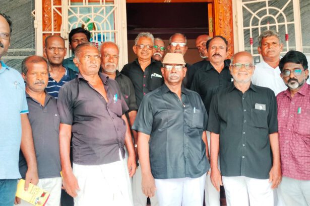 நூல் அறிமுகம்