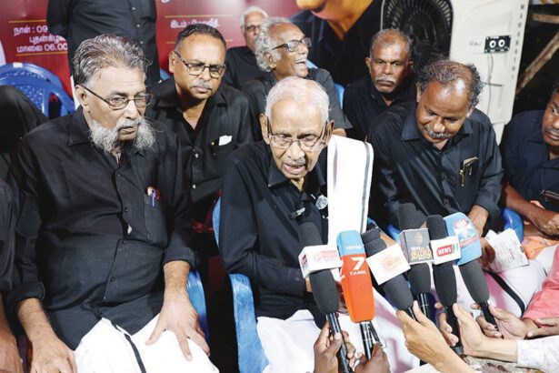 திராவிடர் கழகம்