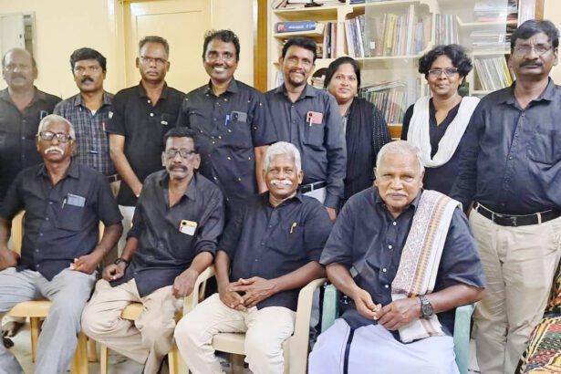திராவிடர் கழகம்