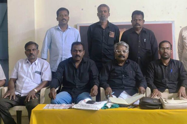 திராவிடர் கழகம்