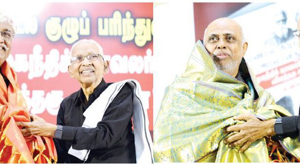 நடக்க இருப்பவை