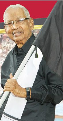 திராவிடர் கழகம்