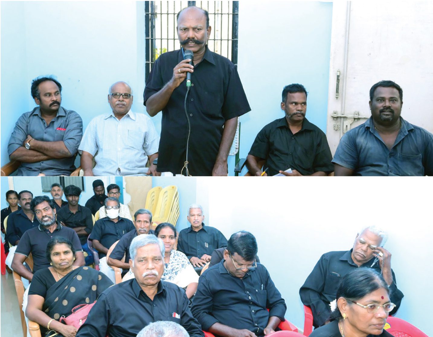 திராவிடர் கழகம்
