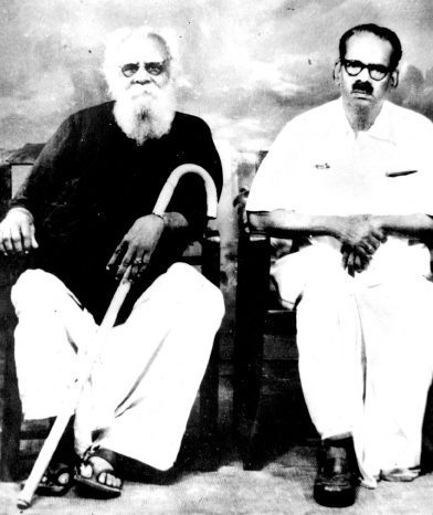 ஞாயிறு மலர்