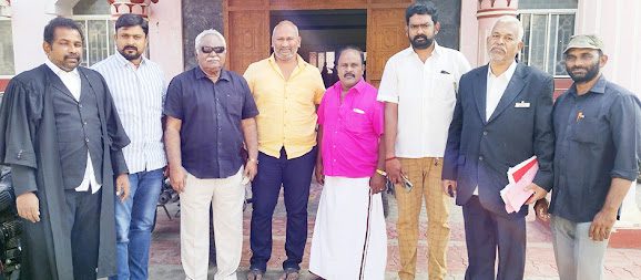 திராவிடர் கழகம்