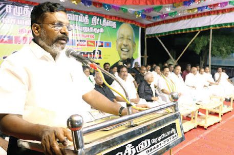 தமிழ்நாடு, திராவிடர் கழகம்