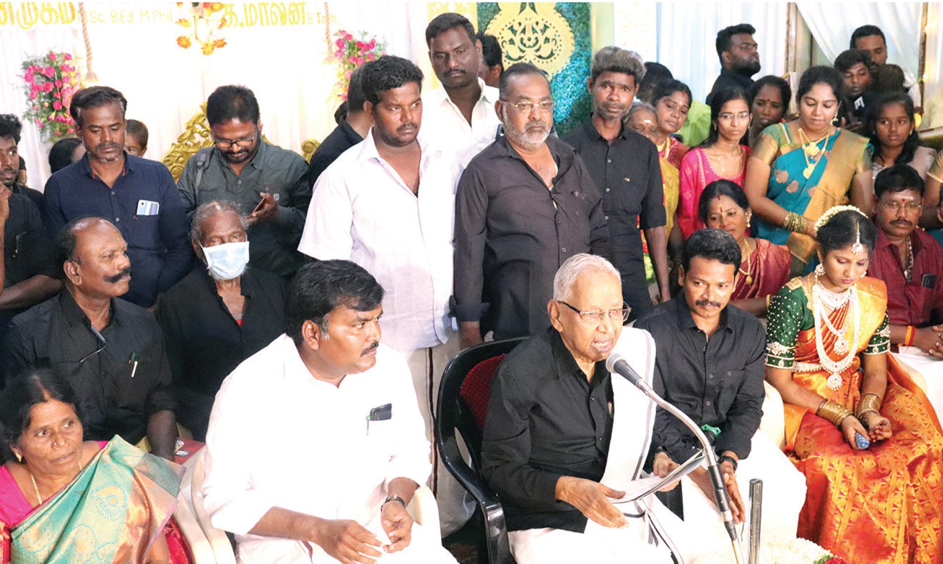 ஆசிரியர் அறிக்கை, திராவிடர் கழகம்