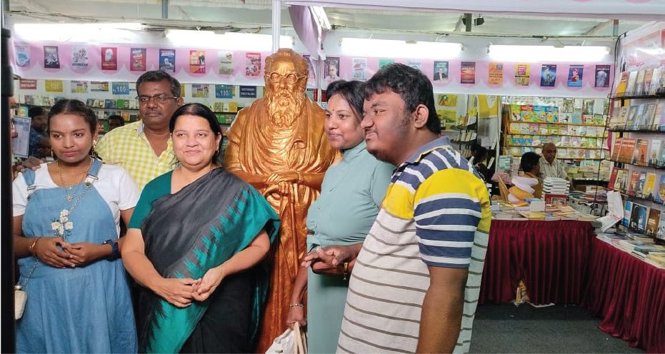 திராவிடர் கழகம், மற்றவை