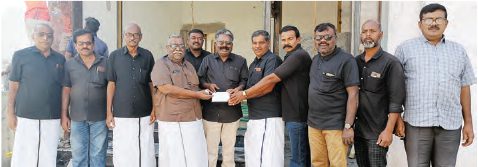 திராவிடர் கழகம்
