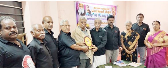 திராவிடர் கழகம், நடக்க இருப்பவை