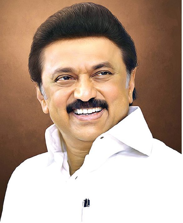 தமிழ்நாடு