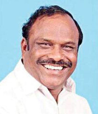 தமிழ்நாடு