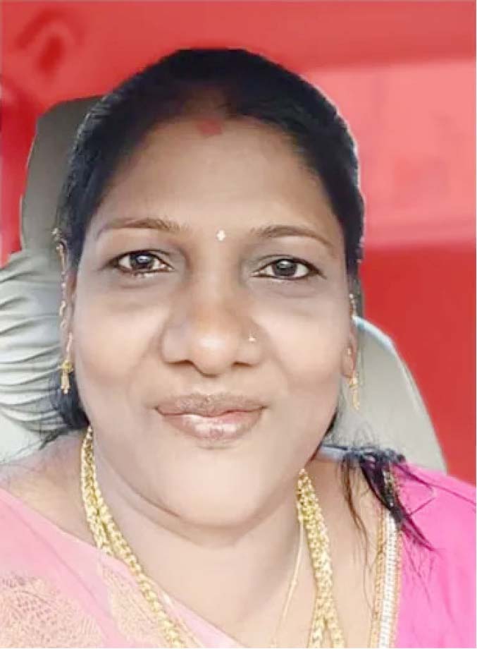 தமிழ்நாடு