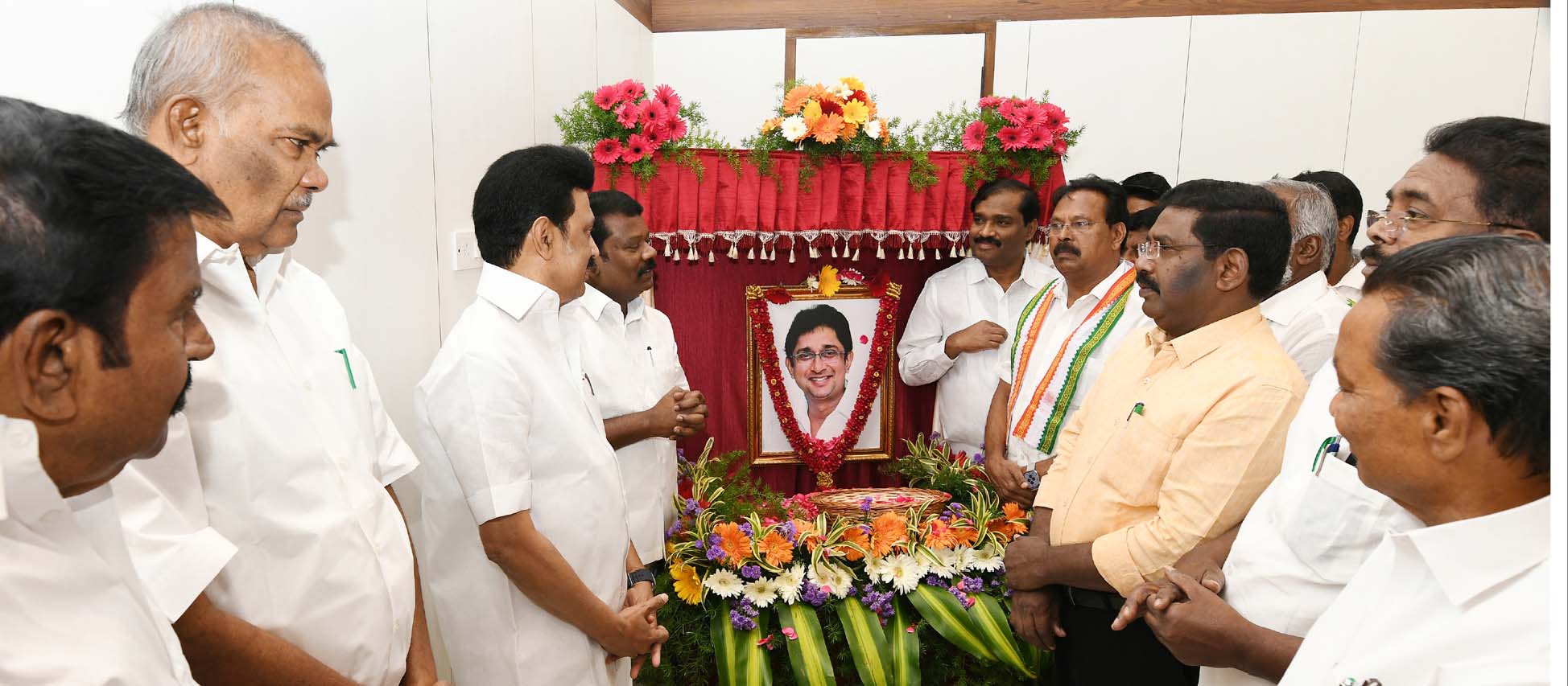 தமிழ்நாடு