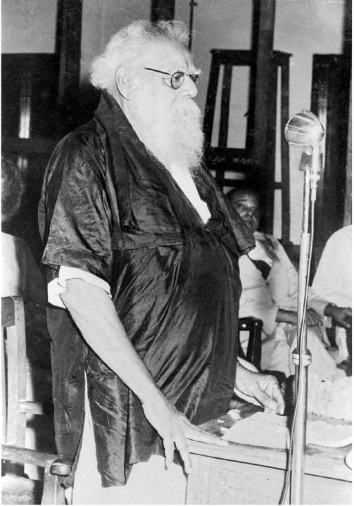 ஞாயிறு மலர்