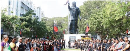 திராவிடர் கழகம்